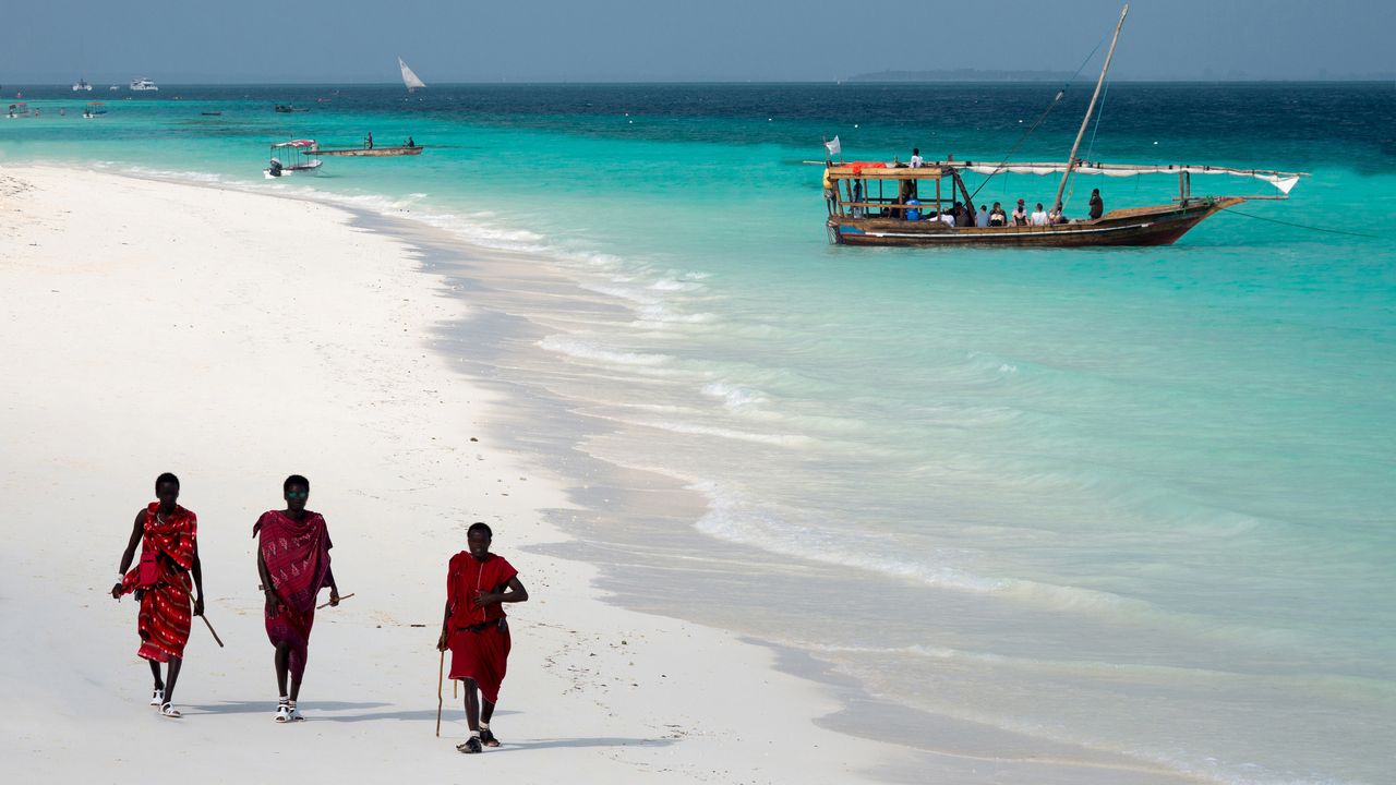 Cultural Experiences in Africa: Journey Through Tradition and Heritage