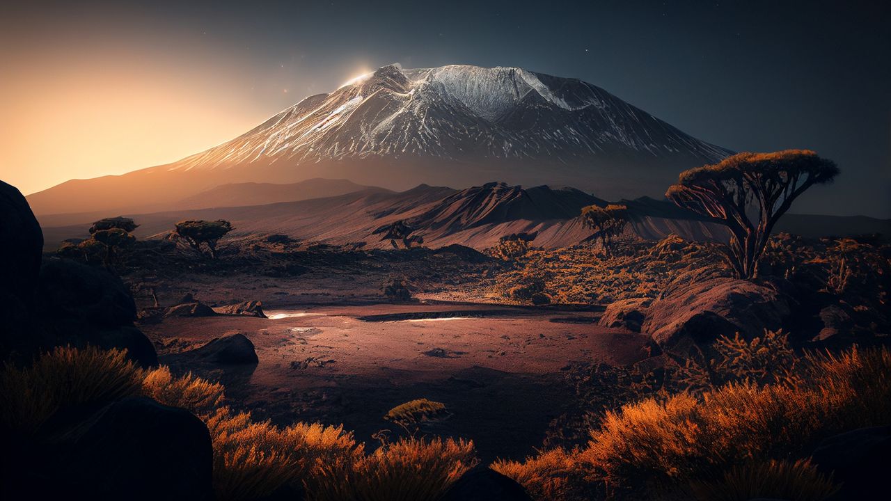 Discover Adventure Travel in Africa: Hiking Trails, Destinations & Safaris