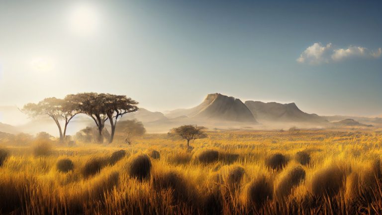 Cultural Experiences in Africa: Performances, Landmarks, and Exchange