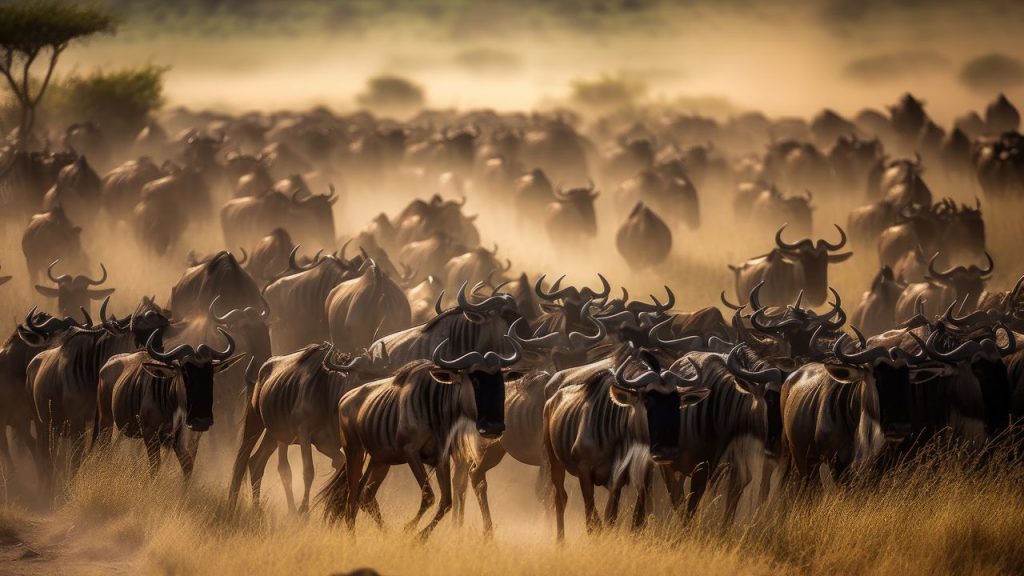"Cultural Experiences in Africa: Art, Crafts, Encounters, and Dance"