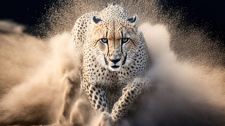 Safari in Africa: Guides, Packing List & Animal Sightings
