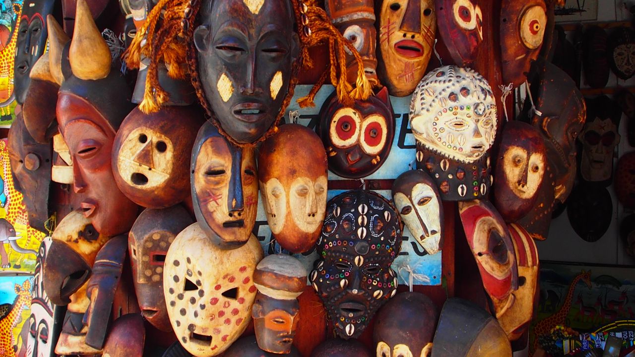 African Beach Holidays Guide
