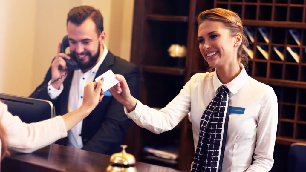 Discover the magic behind your next escape