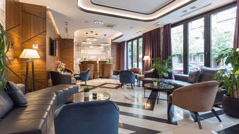 Discover the magic behind your stay