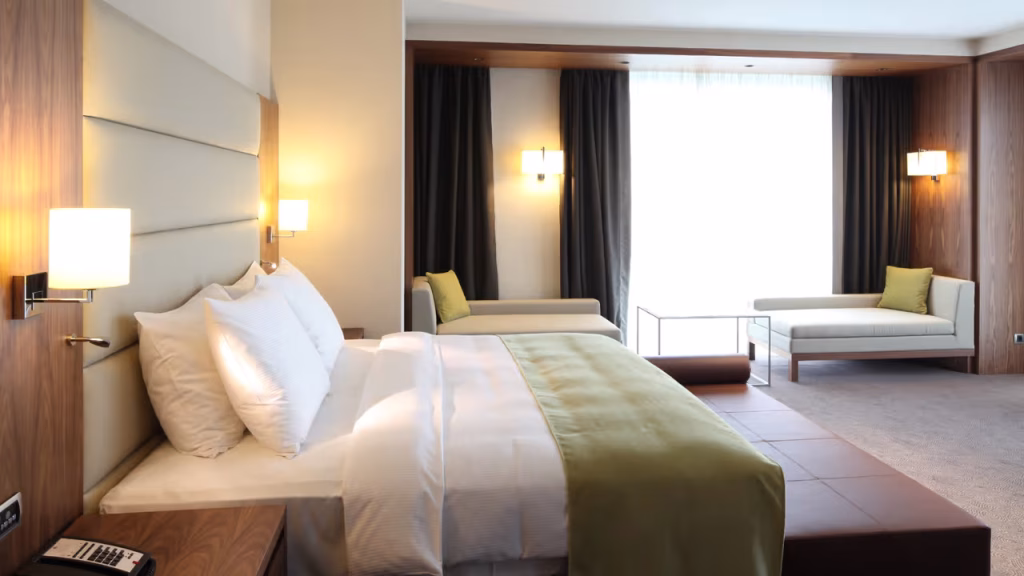 Uncover the charm of your getaway