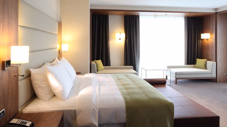 Uncover the charm of your getaway