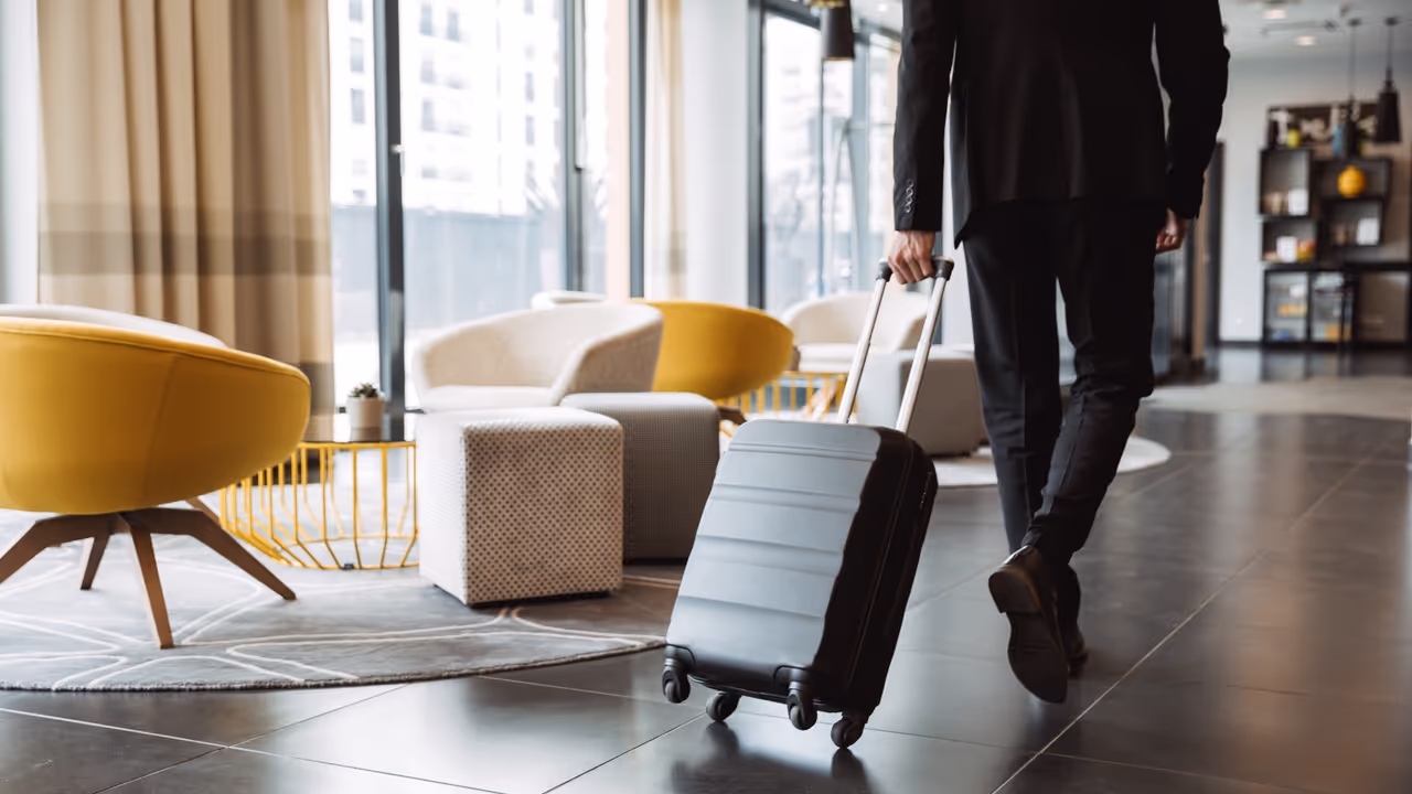 Unlock the hidden gems of your stay