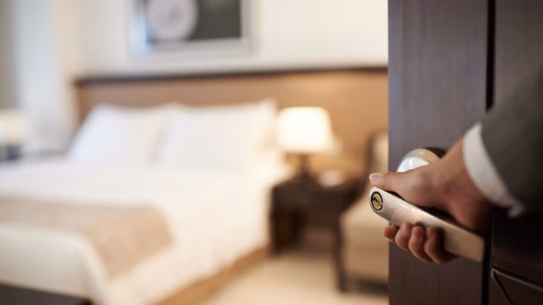Unlock the secrets of your next getaway