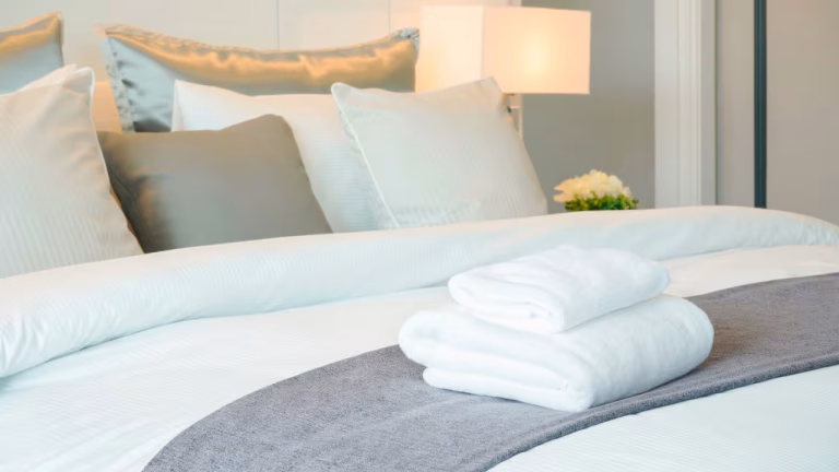 Unlock the secrets of your next stay