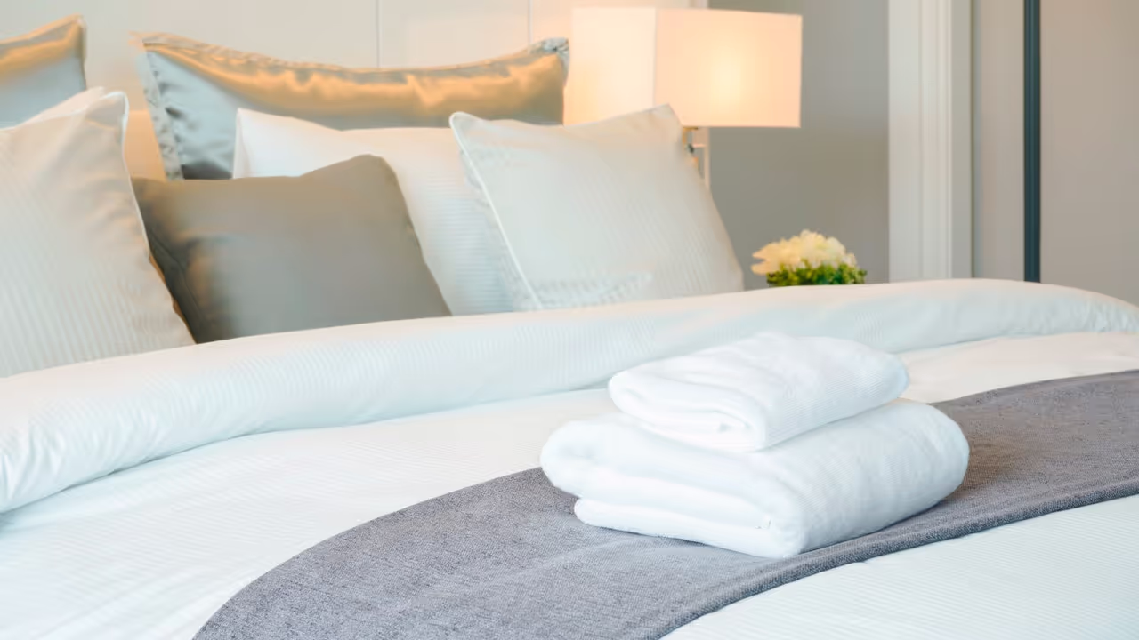 Unlock the secrets of your next stay