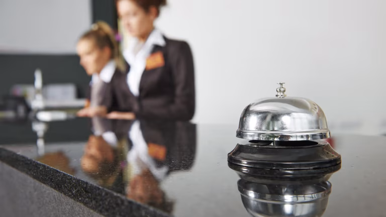 Unveil the allure of your next stay