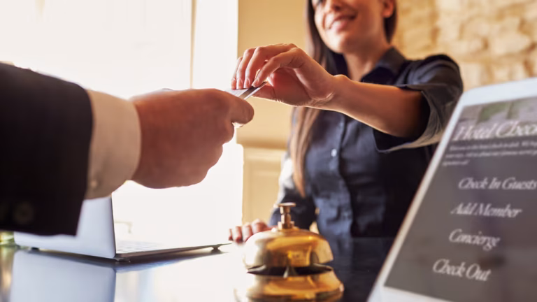 Discover the magic of your stay