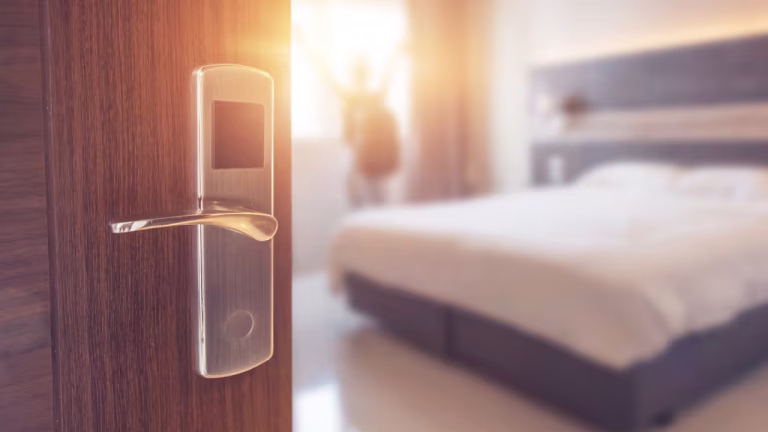 Unlock the secrets of your next escape