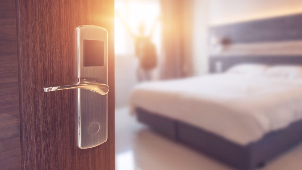 Unlock the secrets of your next escape