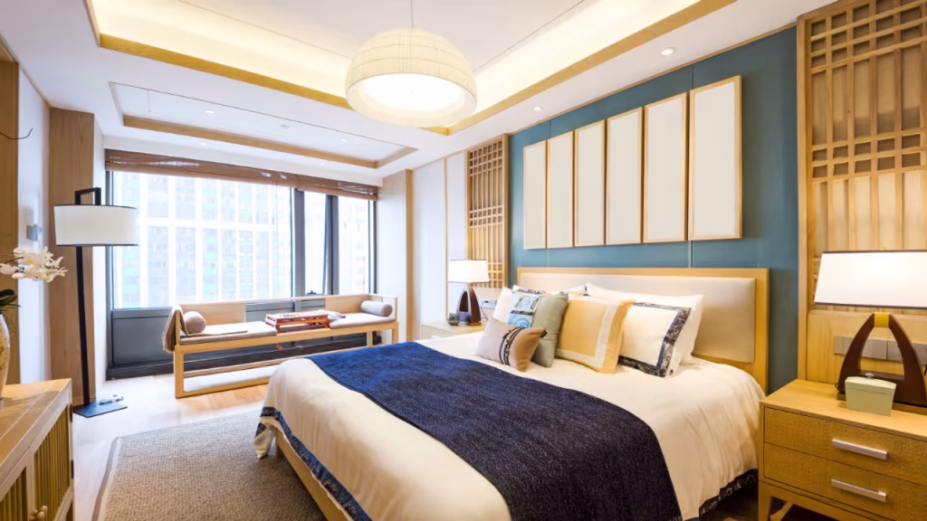 Unveil the charm of your getaway