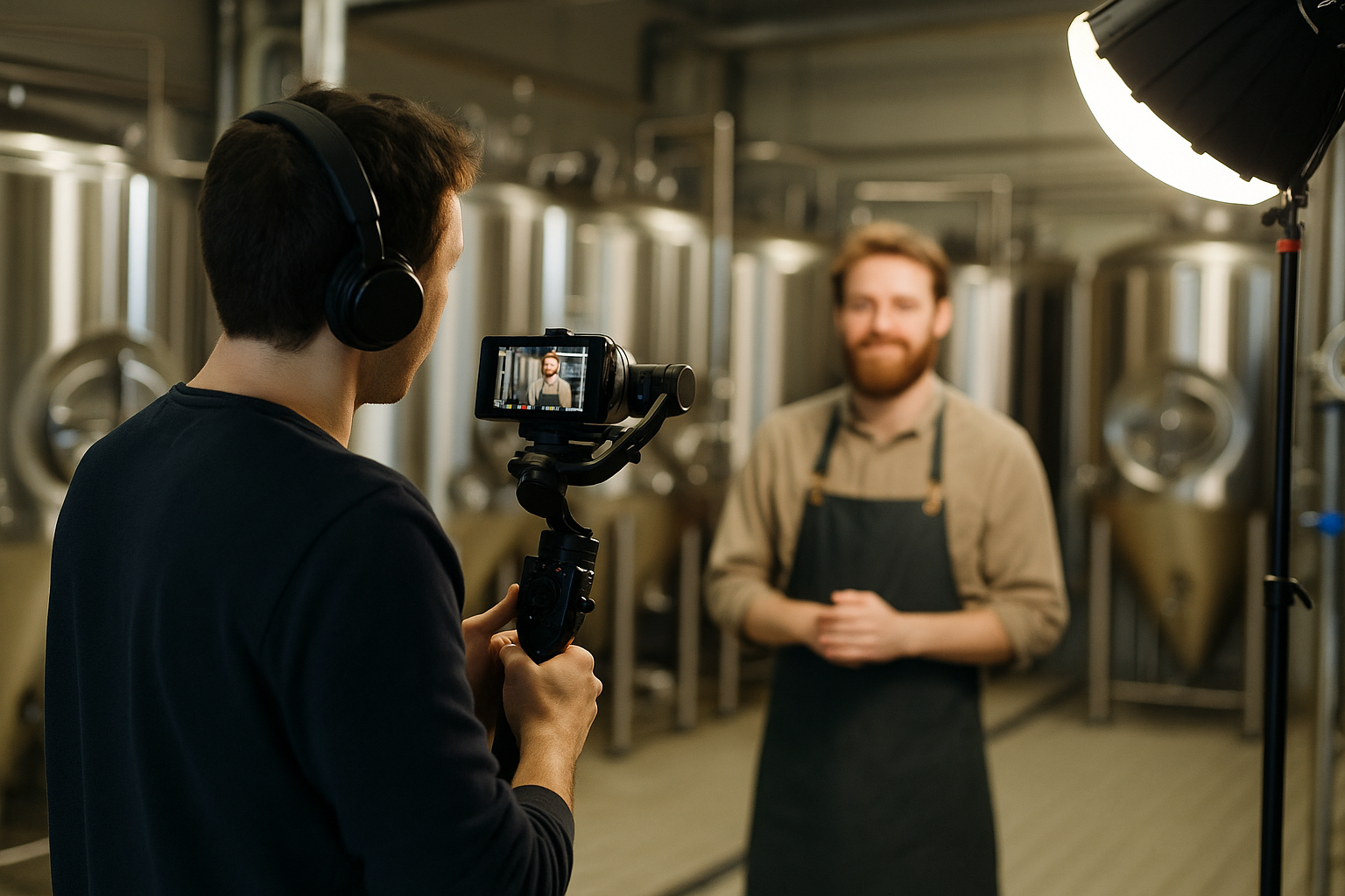 Beer Breweries