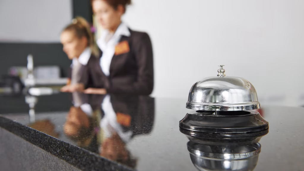 Can Staying Green Boost Hotel Profits
