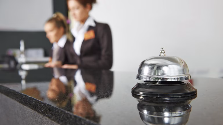 Can Staying Green Boost Hotel Profits