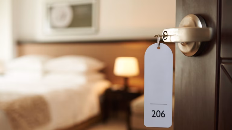6 Ways AI Transforms Hotel Experiences
