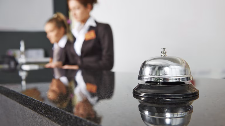 Eco Hotels Changing Travel Forever