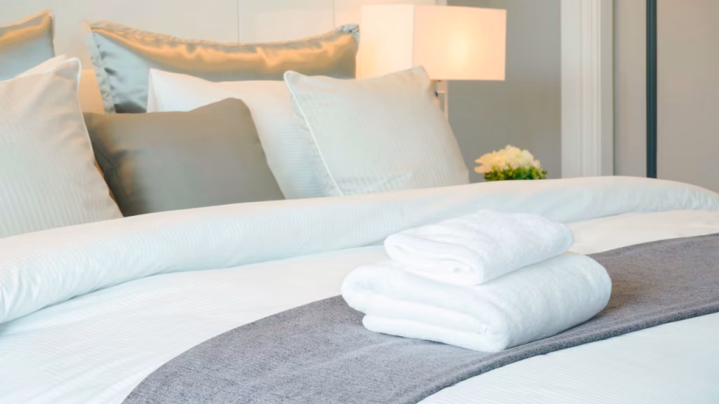 Sustainable Luxury Hotels Lead the Way