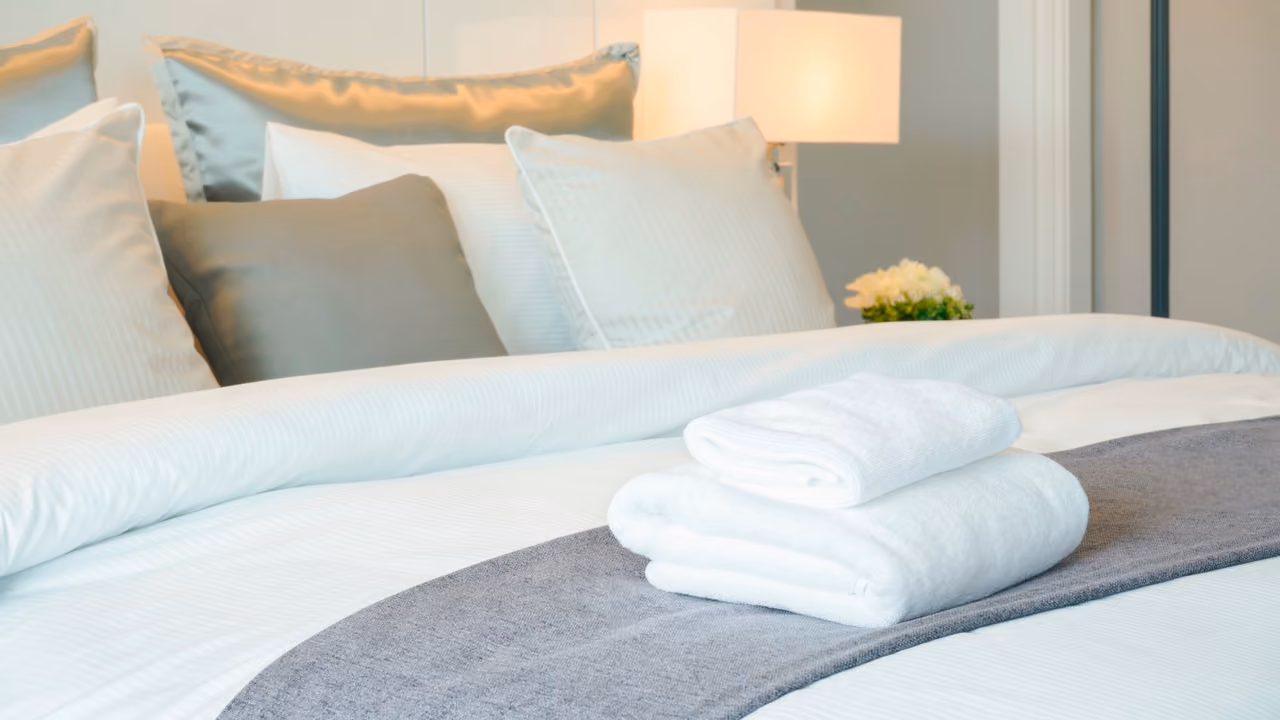Sustainable Luxury Hotels Lead the Way