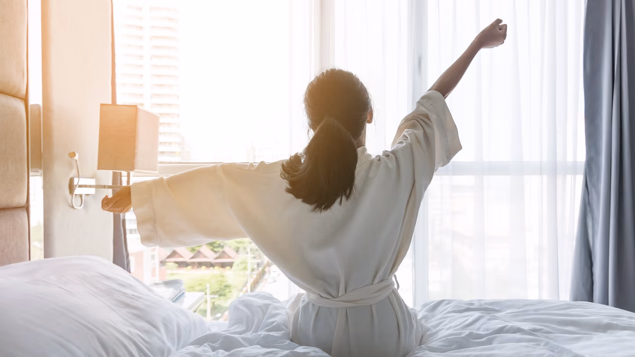 Sustainable Stays Shape Future Travel